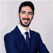 I'm an italian qualified lawyer, contact me for tutoring